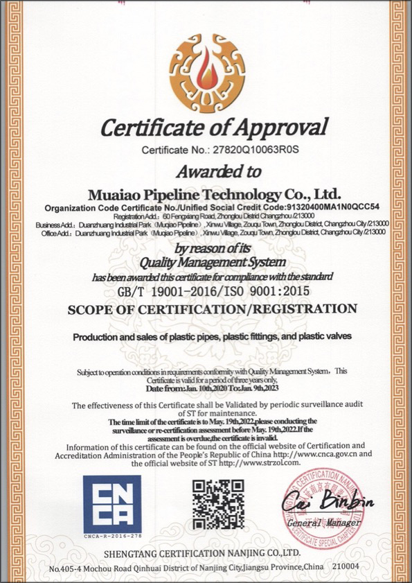 博厚镇荣誉资质