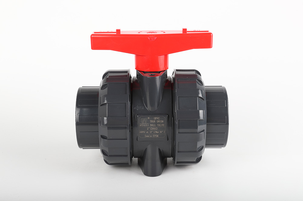 博厚镇双由令球阀