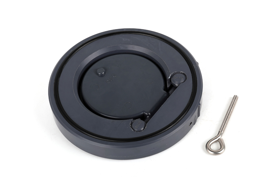 博厚镇对夹式止回阀