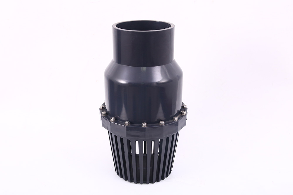 博厚镇翻板式底阀